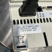 Cluzeau 560-CIL Thermostat HPLC image 2